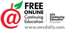 AECDAILY Free Online Continuing Education